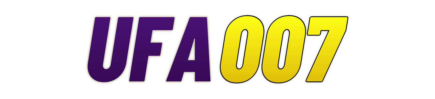 ufa007 logo